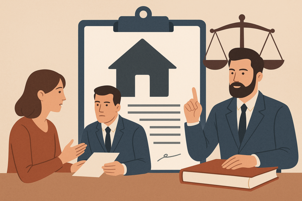 vices cachés immobilier